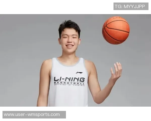 美记分析开拓者下放杨瀚森的意外之举对其成长的重要性 美记分析开拓者下放杨瀚森的意外之举对其成长的重要性