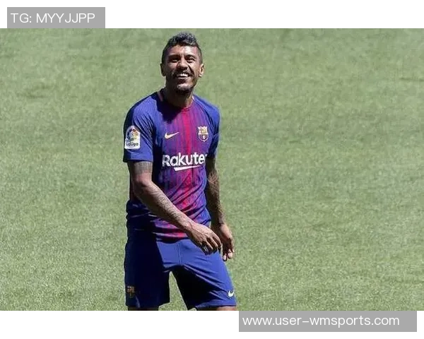 保利尼奥质疑伊涅斯塔未获金球奖称赞梅西场上表现无所不能 保利尼奥质疑伊涅斯塔未获金球奖称赞梅西场上表现无所不能