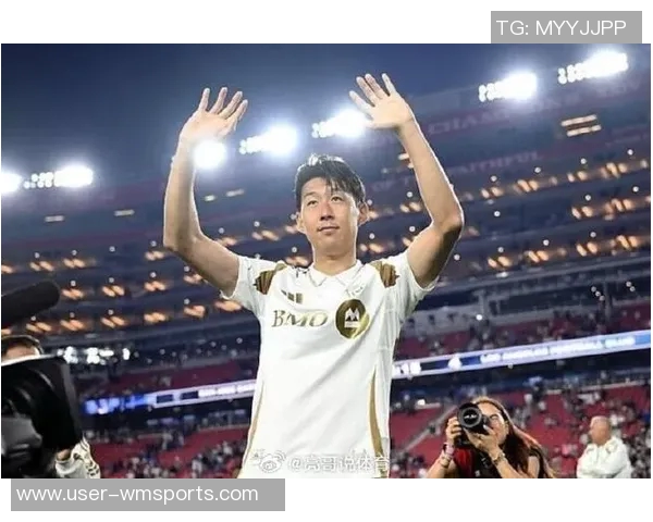 理查利森回忆奥运金牌喜悦韩国球迷因孙兴慜对我情有独钟 理查利森回忆奥运金牌喜悦韩国球迷因孙兴慜对我情有独钟