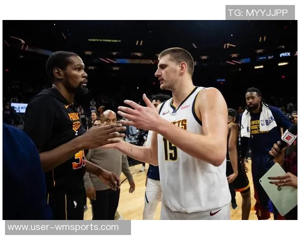 约基奇再创历史第31次助攻15中锋合计仅14次彰显其独特地位