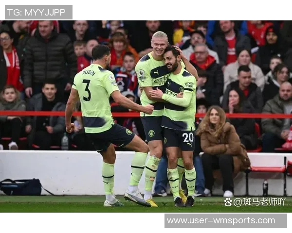 莱斯科特：曼城被扳平2-0的失误让争冠之路变得更加艰难